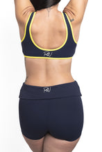 Load image into Gallery viewer, HIGH VOLTAGE BRA