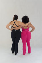 Load image into Gallery viewer, AMOR FLARE PANTS