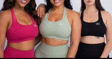 Load image into Gallery viewer, ESSENTIALS BRA