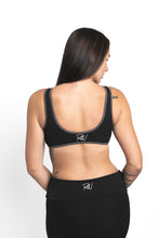 Load image into Gallery viewer, ONYX BRA