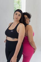 Load image into Gallery viewer, AMOR SPORTS BRA