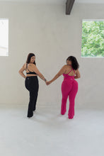 Load image into Gallery viewer, ESSENTIALS FLARE PANTS