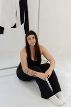 Load image into Gallery viewer, AMOR FLARE PANTS