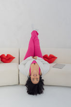 Load image into Gallery viewer, AMOR FLARE PANTS