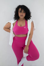 Load image into Gallery viewer, AMOR SPORTS BRA