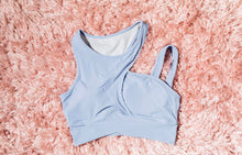 Load image into Gallery viewer, Allure Crosscut Bra