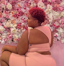 Load image into Gallery viewer, Allure Crosscut Bra