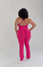 Load image into Gallery viewer, AMOR FLARE PANTS
