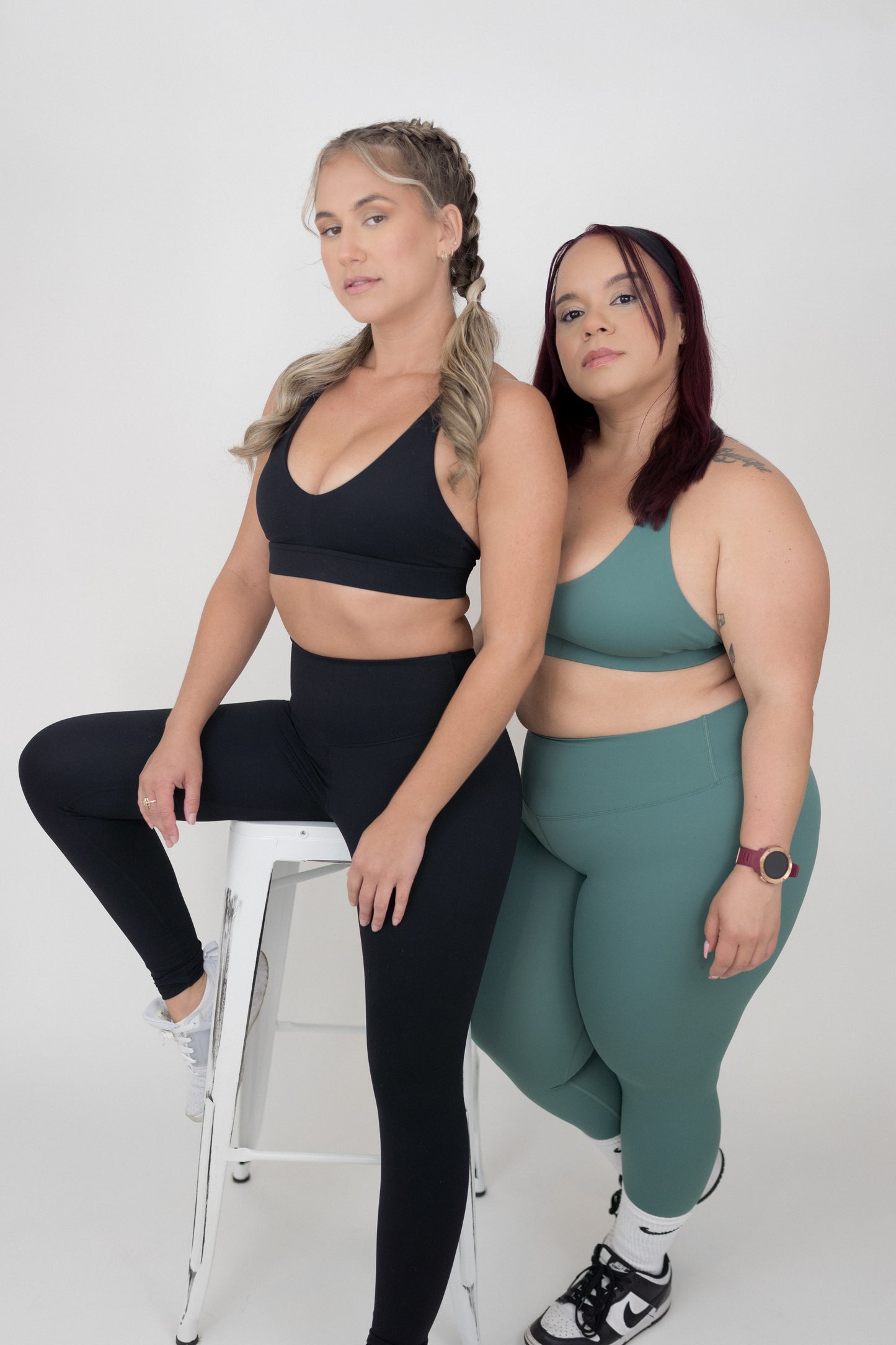 PURE Movement Leggings