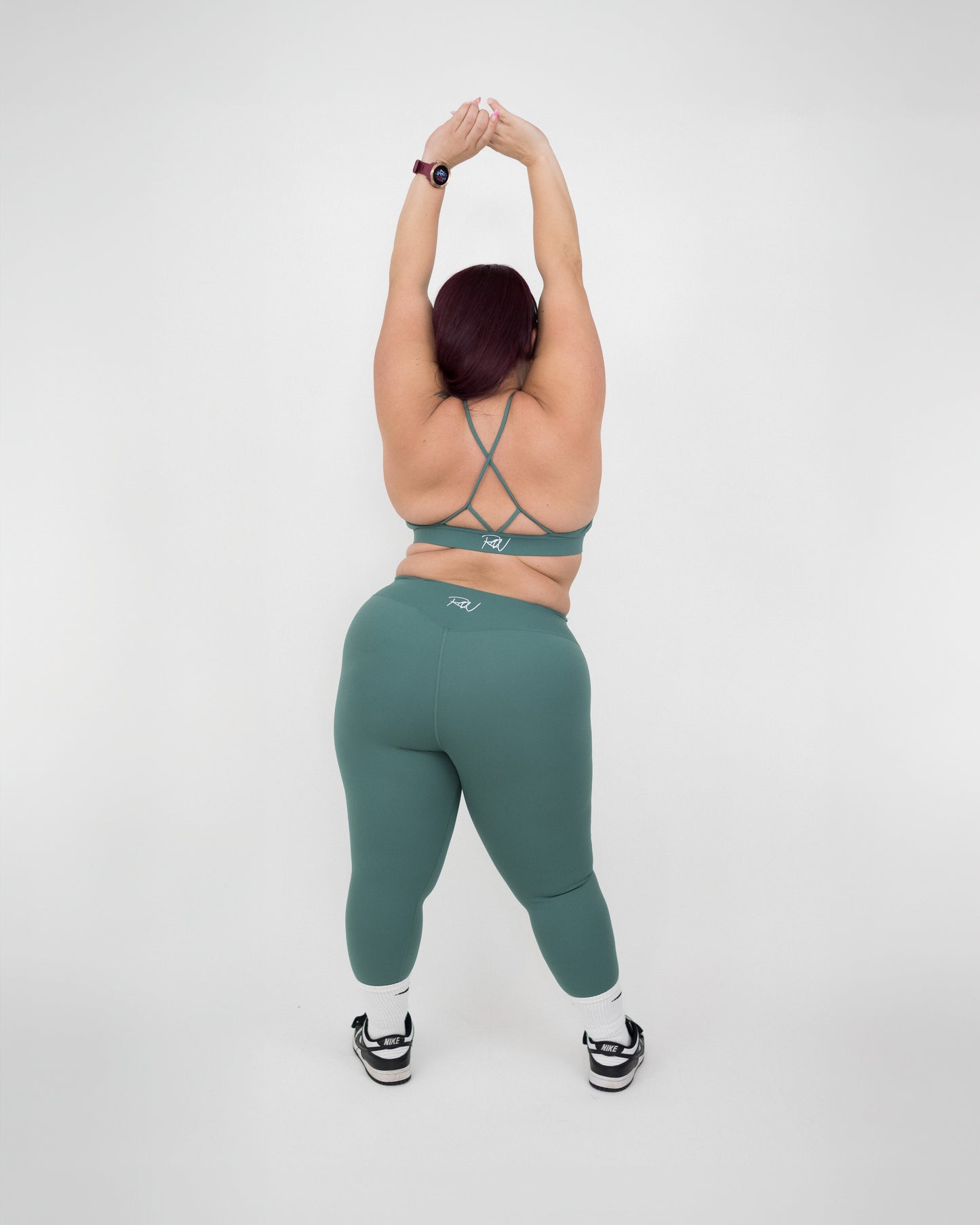 PURE Movement Racerback Bra