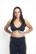 Load image into Gallery viewer, HIGH VOLTAGE BRA
