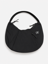 Load image into Gallery viewer, Midnight Crescent Bag
