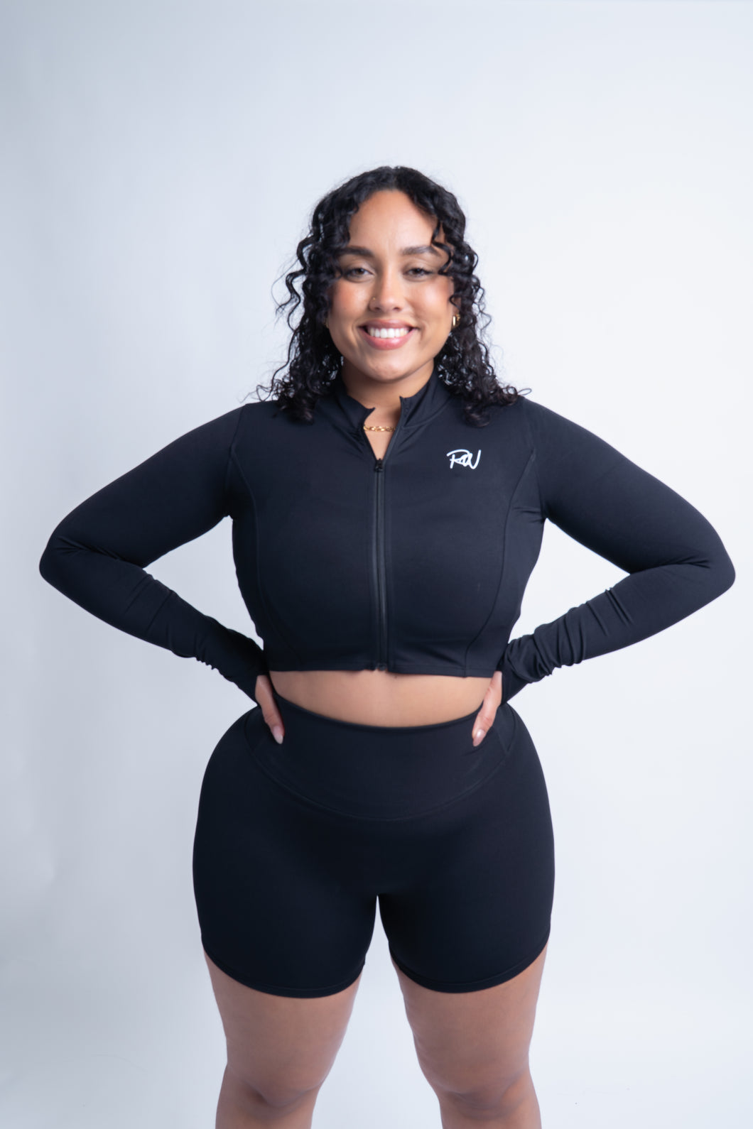 AMOR JACKET