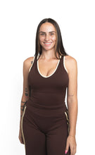 Load image into Gallery viewer, SOLSTICE HALTER BRA TOP
