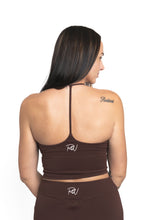 Load image into Gallery viewer, SOLSTICE HALTER BRA TOP
