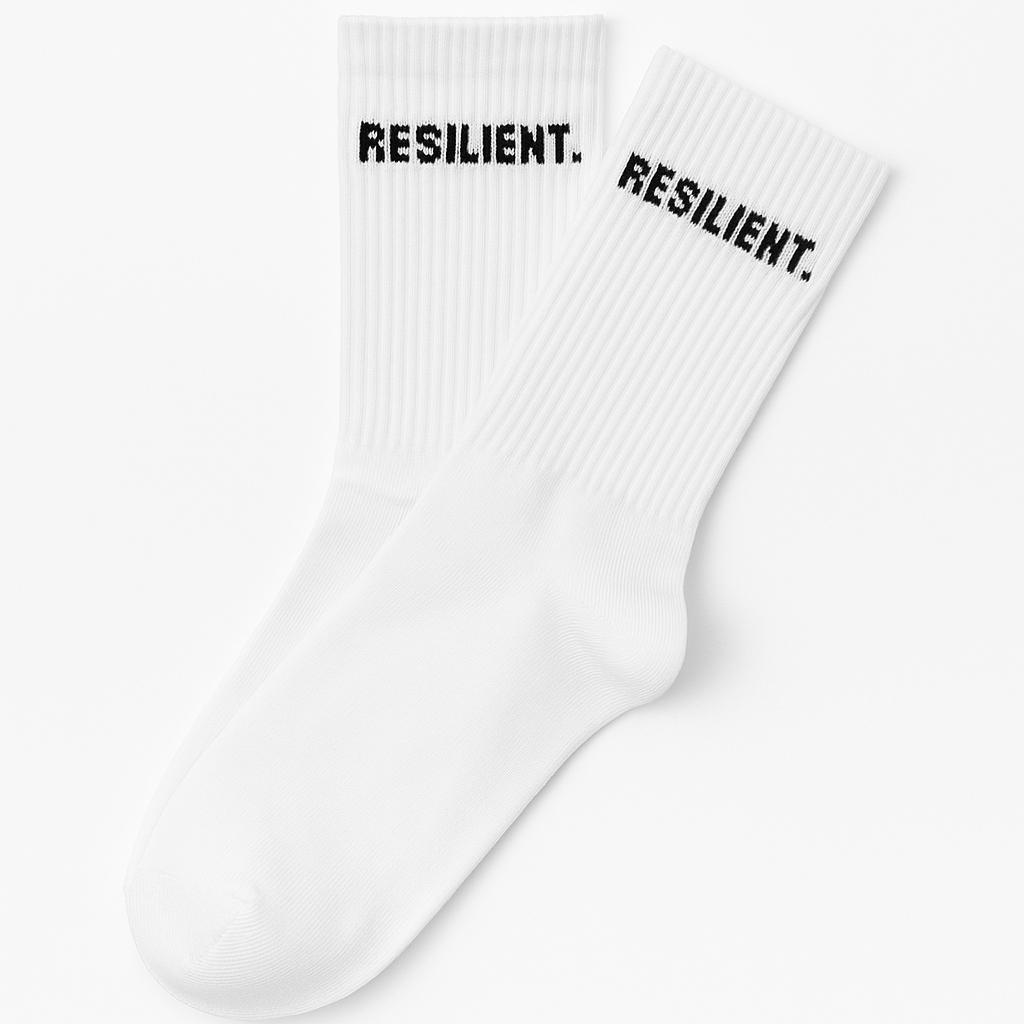 RESILIENT SOCKS