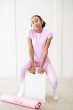 Load image into Gallery viewer, Strawberry Cold Foam Leggings
