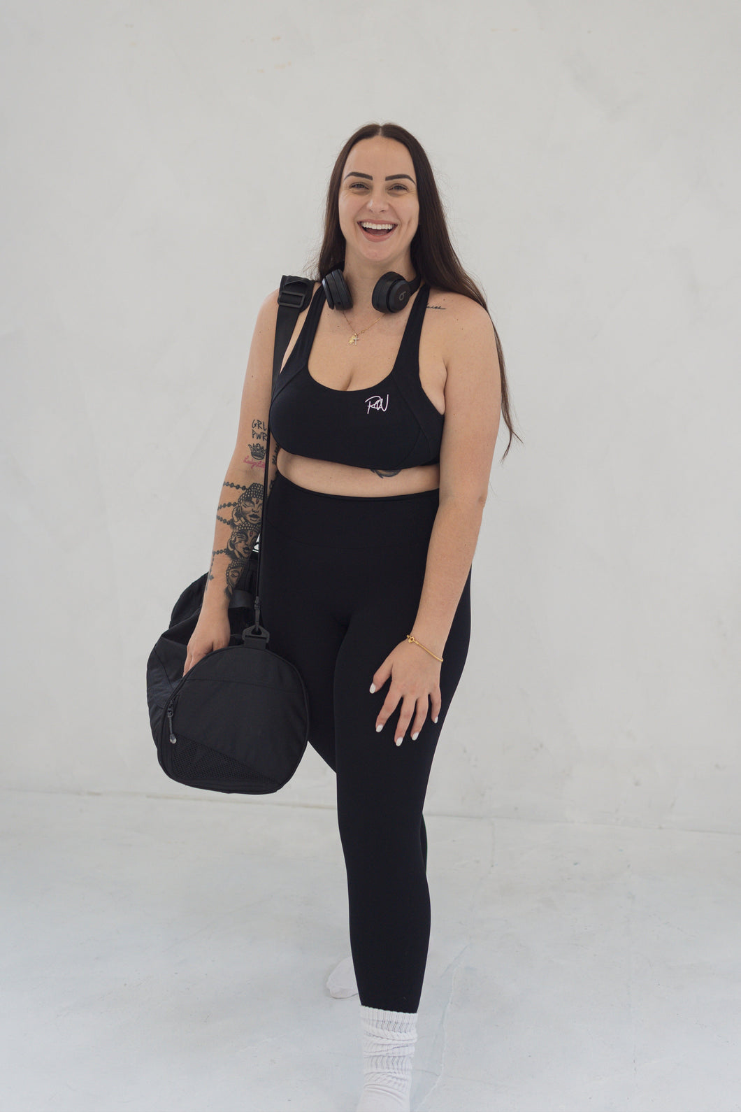 AMOR LEGGINGS